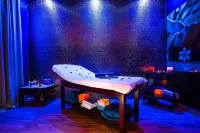 努阿瑟爾機場瑞萊克斯飯店 - SPA