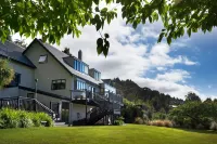 Hidden Lodge Queenstown Hotels in der Nähe von Shotover St