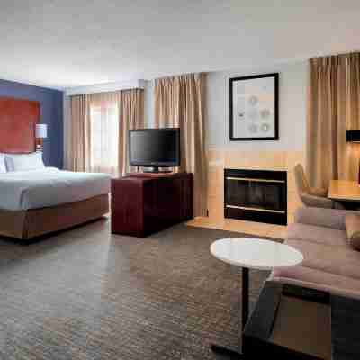 Residence Inn Syracuse Carrier Circle Rooms