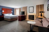 Residence Inn Syracuse Carrier Circle Отели в г. Де Витт