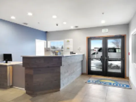 Days Inn by Wyndham Ellensburg Hotels in Kittitas County