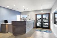Days Inn by Wyndham Ellensburg Hotels in Ellensburg