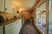 Bell Tent Glamping at Royal Victoria Country Park