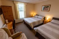 Aarondale Guest House - Wifi