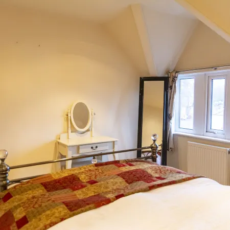 Luxury Apt No. 2 - One Bed Apartment