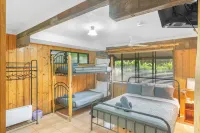 Atherton Blue Gum Hotels in Malanda