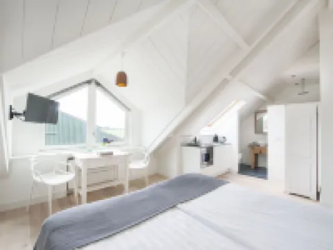 Boutique Hotel Villa Oldenhoff Hotels in Abcoude