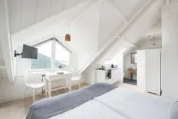 Boutique Hotel Villa Oldenhoff Hotels in Abcoude