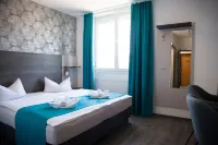 Hotel im Kaiserpark Hotels in Dillstädt