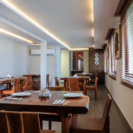 Aquastar Unique Hotel & Apartments Mahahual