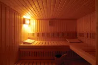 Santa Marina Arachova Resort & Spa - spa