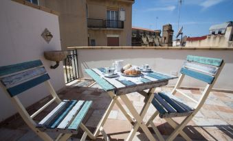 Coraje Room & Breakfast