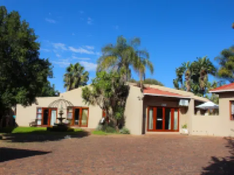 Echo Garden Guesthouse Hotels in Rustenburg