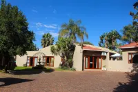 Echo Garden Guesthouse Hotel a Rustenburg