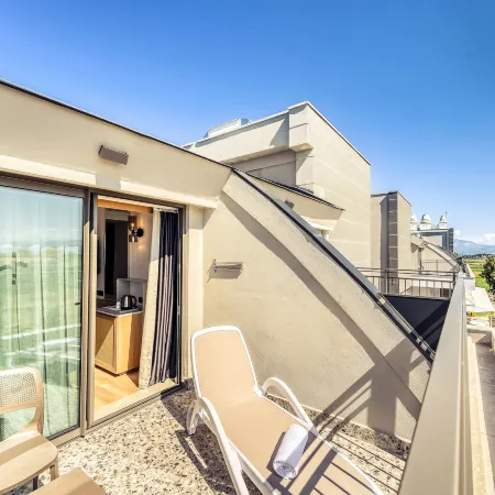 Belek Beach Resort Hotel