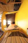 Hôtel des Arts, Artisanal et Indépendant