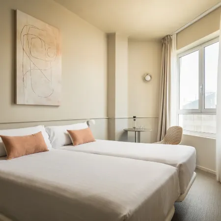 Bypillow the Bloom Hotels in El Girones