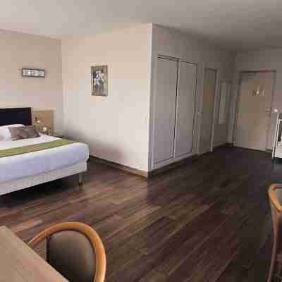 Hotel Poretta Rooms