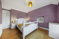 Host & Stay - Bradley House Hotels in Winster