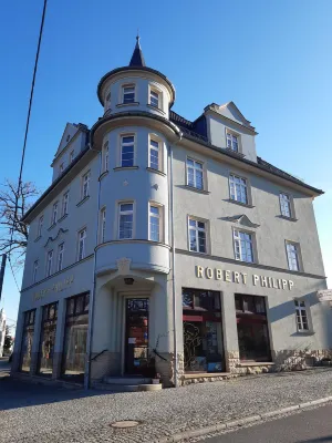 Pension Schöne Hotels in der Nähe von Brücke ins Nichts