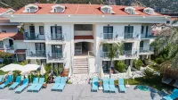 Blue Star Hotel Oludeniz - 욕조
