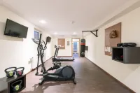 S'Matt 3 - Gym