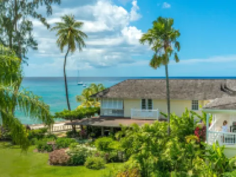 Coral Reef Club Hotels in Porters