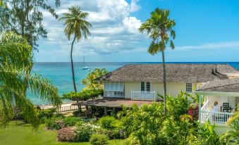 Coral Reef Club