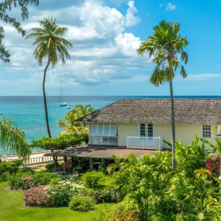 Coral Reef Club