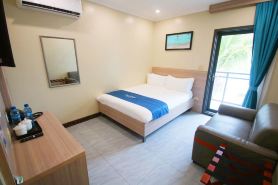 The Caye Hotel San Pedro