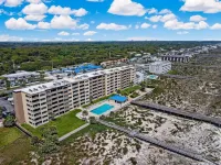 Convenience Direct Oceanfront Condo with Private Balcony - Ocean View
