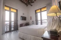 Hotel Monterrey Hôtels à : Carthagène