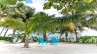 Beachfront Villa With Long Private Pier and Pool - Beach