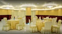 阿吉曼皇冠宮殿酒店 - 3星級