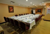 Cukurova Park Hotel Hotels in Seyhan