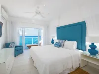 Blue-sky penthouse Hotels in Tower Isle