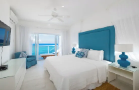 藍天頂層公寓 酒店