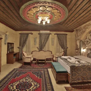 Grand Cappadocia Hotel Hotel berhampiran cappadocia airport transfer & Shuttle