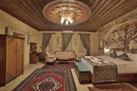 Grand Cappadocia Hotel - Rooftop Pools