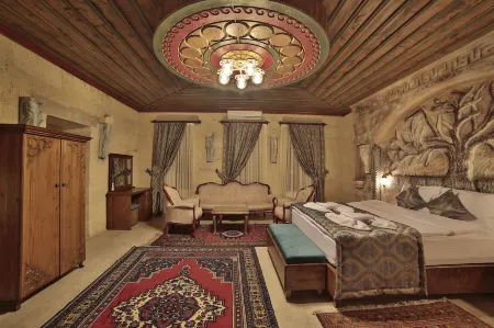 Grand Cappadocia Hotel