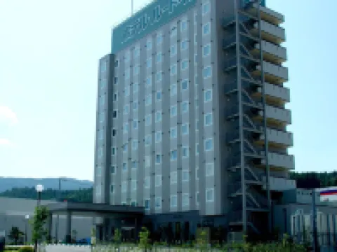 ホテルルートイン恵那 恵那のホテル