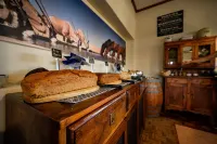 Klein-Aus Vista Desert Horse Campsite Hotels in 