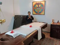AYURVEDA TOURS INDIA -  Ferienwohnungen