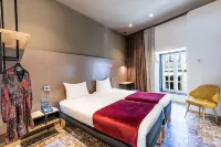 Ibis Styles Chaves Hotels in Redondelo