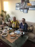 Europa Hotel-Kutaisi - breakfast