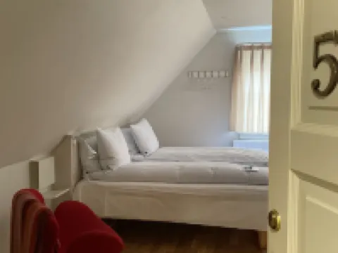 Stephansens Hotel Hotels in Randers