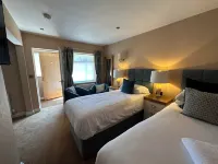 The Chester Court Hotel 체스터 호텔