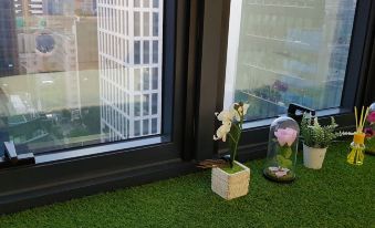 Kpop COEX Gangnam Stay