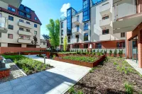 Kazimierz Luxory by Sun & Snow