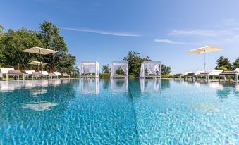 Romantik Hotel Schwanefeld & Spa